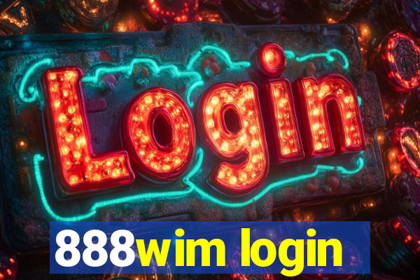 888wim login